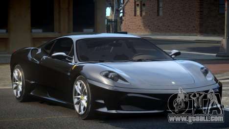 Ferrari F430 BS-R for GTA 4