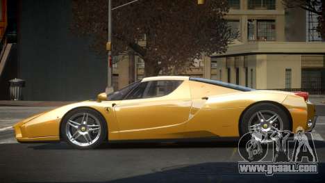 Ferrari Enzo BS for GTA 4