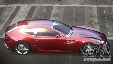 Ferrari FF GS-Tuned for GTA 4
