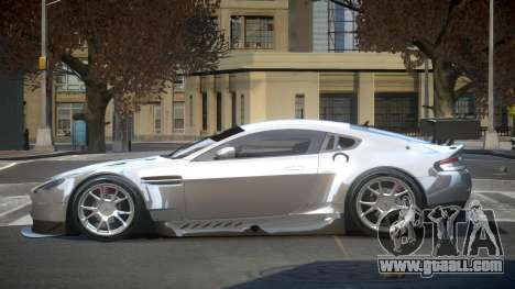 Aston Martin Vantage SP Racing for GTA 4