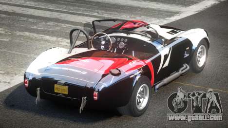 AC Shelby Cobra L3 for GTA 4