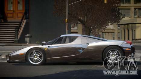 Ferrari Enzo BS L10 for GTA 4