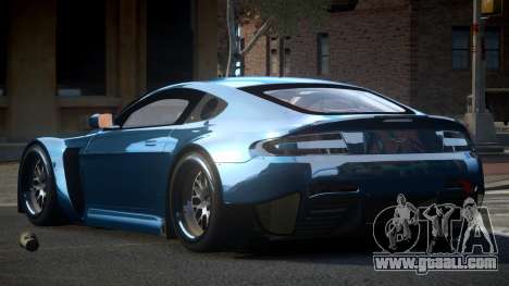 Aston Martin Vantage BS Racing for GTA 4