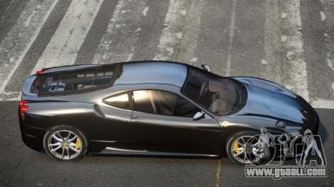Ferrari F430 BS-R for GTA 4