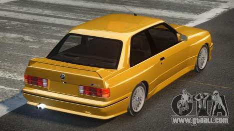 BMW M3 E30 90S for GTA 4