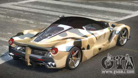 Ferrari F150 L2 for GTA 4