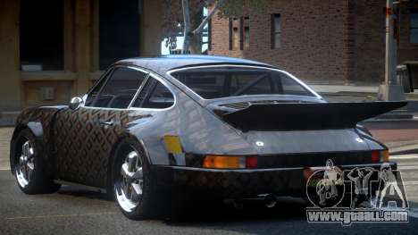 Porsche RSR 70S L1 for GTA 4