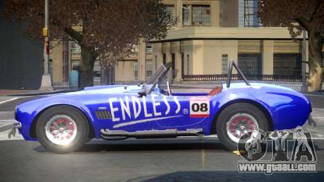 AC Shelby Cobra L7 for GTA 4