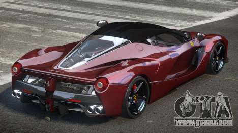 Ferrari F150 for GTA 4