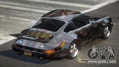 Porsche RSR 70S L10 for GTA 4
