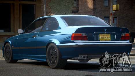 BMW M3 E36 PSI Tuned for GTA 4
