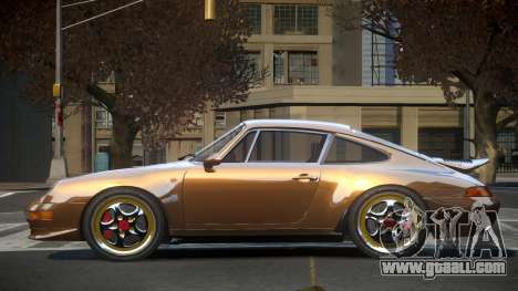 Porsche 911 (993) RS for GTA 4