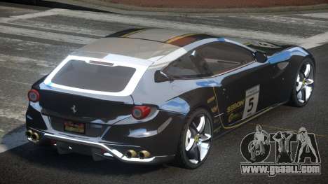 Ferrari FF GS-Tuned L8 for GTA 4
