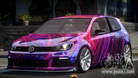 2014 Volkswagen Golf VII L2 for GTA 4