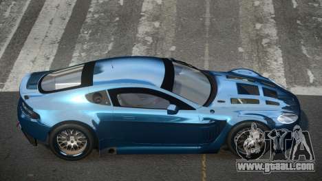 Aston Martin Vantage BS Racing for GTA 4
