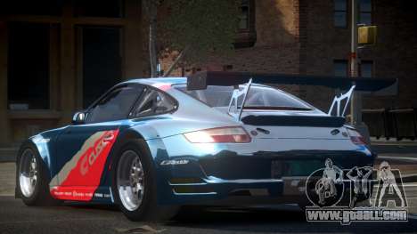 Porsche 911 GT3 QZ L5 for GTA 4