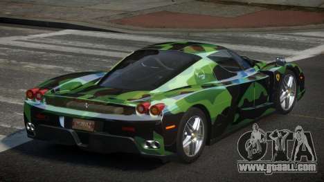 Ferrari Enzo BS L4 for GTA 4
