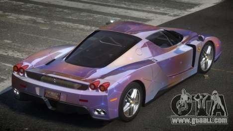 Ferrari Enzo BS L1 for GTA 4
