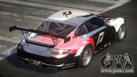 Porsche 911 GT3 QZ L10 for GTA 4