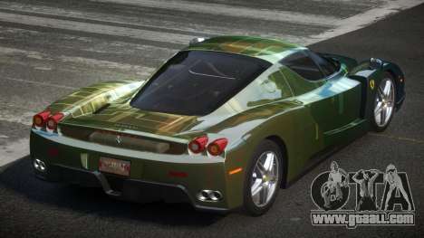 Ferrari Enzo BS L9 for GTA 4