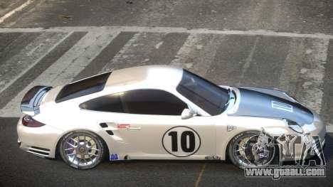 Porsche 911 GS-R L9 for GTA 4