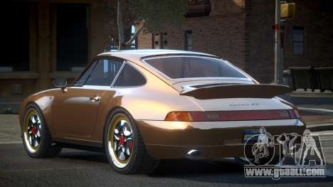 Porsche 911 (993) RS for GTA 4
