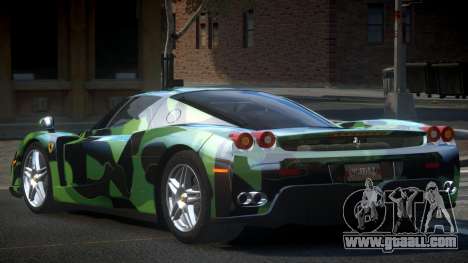 Ferrari Enzo BS L4 for GTA 4