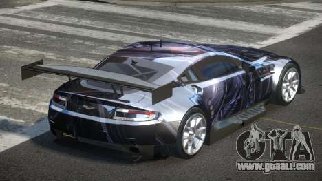 Aston Martin Vantage SP Racing L6 for GTA 4