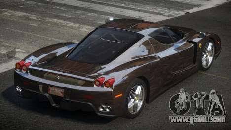 Ferrari Enzo BS L10 for GTA 4