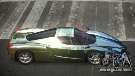 Ferrari Enzo BS L9 for GTA 4