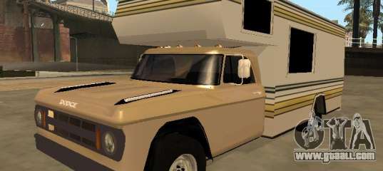 Dodge D-100 1968