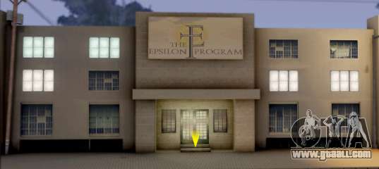 Retro Epsilon