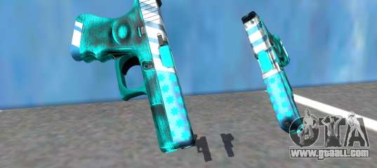 Glock 55 Customs