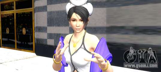 Momiji Gust Mashup