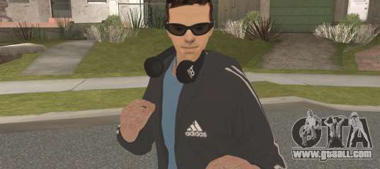 New Claude Casual V3 Claude Speed