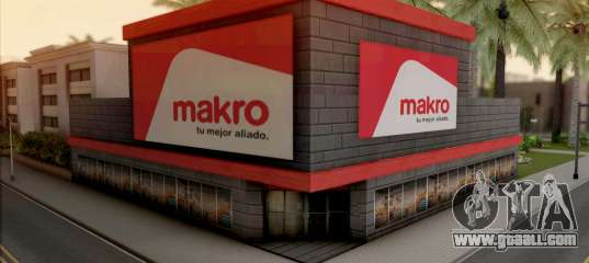 Makro