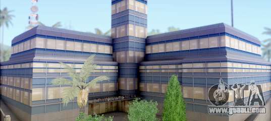 New Jefferson Hospital