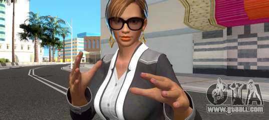 Lisa DOA V1