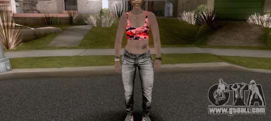 New Kendl Casual V1 Kendl V2
