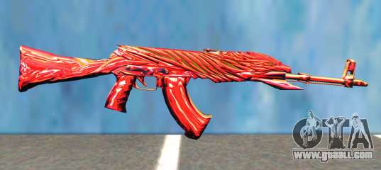 AKM Phoenix