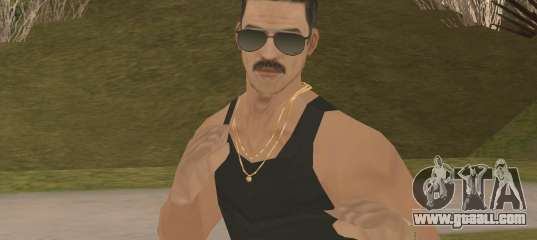 Timur Volvakov