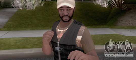 GTA Online Cayo Perico Heist V2