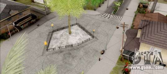 New Grove Street v2