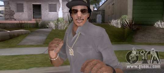 New Ryder Casual V4 Ryder