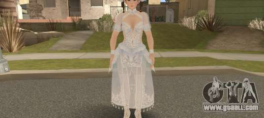 DOAXVV Leifang Jewel Diamond V1
