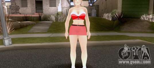 Tina Christmas Collection