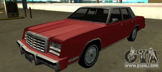 1980 Chrysler Newport