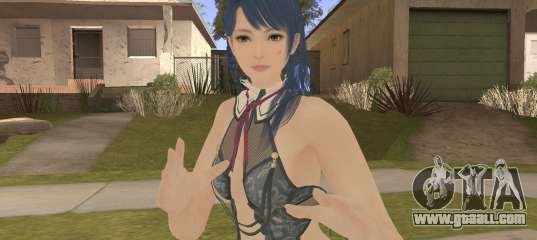 Doaxvv Lobelia - Fierte Midi (Malfunction)