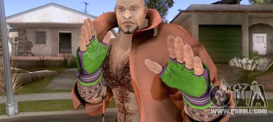 Craig Miguels Gangster Outfit V6