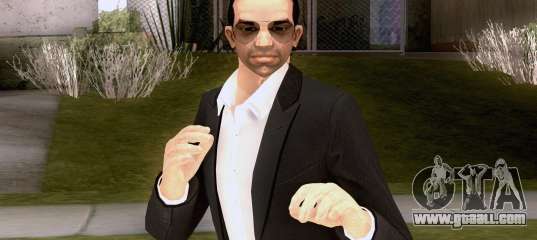 New Tony Cipriani Casual V1